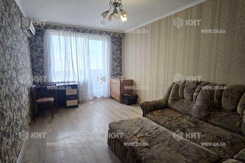 Продажа квартиры Харьков, Салтовка, 625 мрн., 44.7м²
