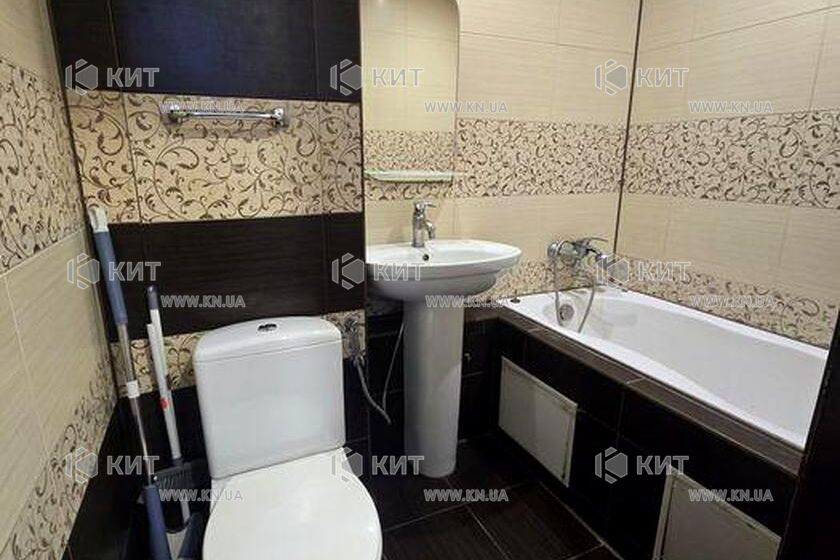 Продажа квартиры Харьков, Салтовка, 625 мрн., 44.7м²