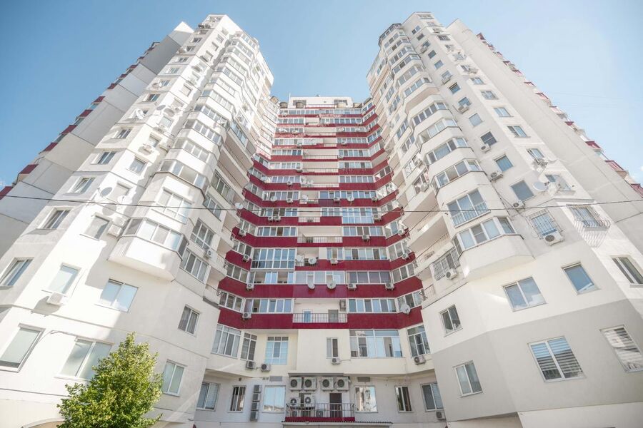Продаж квартири Харків, Спорт.Гагар.Повст., 82м²