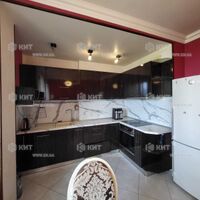 Продаж квартири Харків, Спорт.Гагар.Повст., 82м²