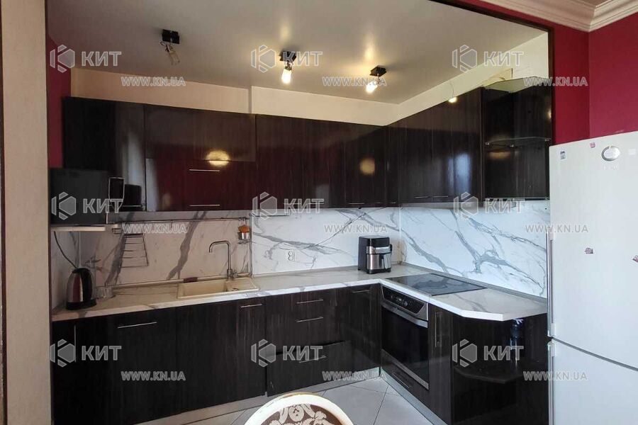 Продаж квартири Харків, Спорт.Гагар.Повст., 82м²