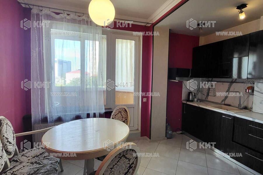 Продаж квартири Харків, Спорт.Гагар.Повст., 82м²