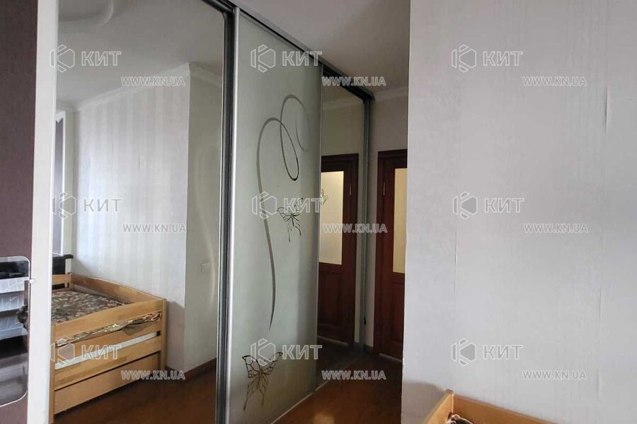 Продаж квартири Харків, Спорт.Гагар.Повст., 82м²