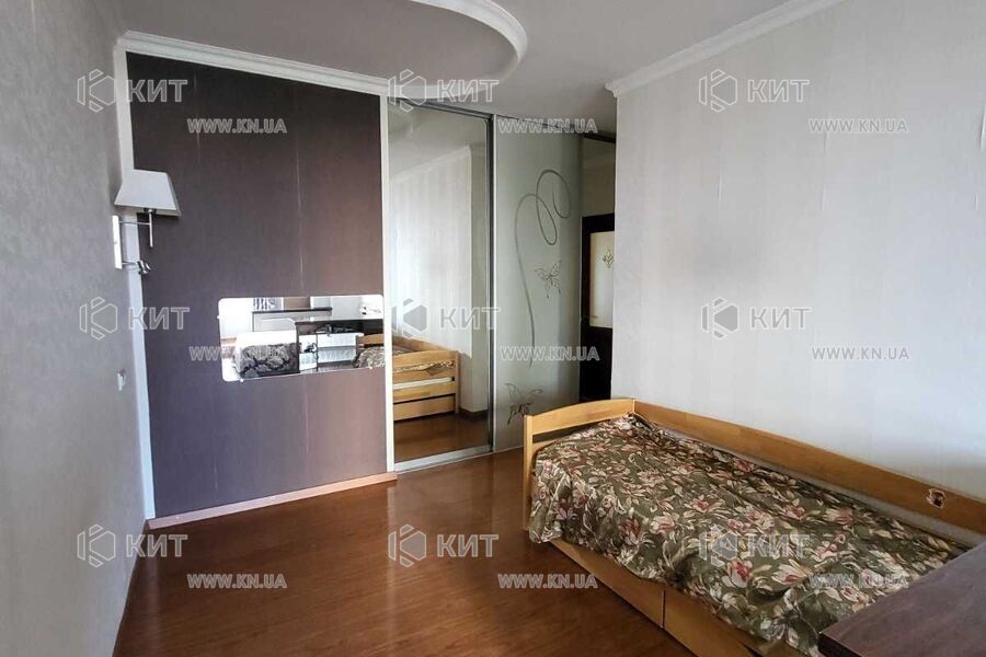 Продаж квартири Харків, Спорт.Гагар.Повст., 82м²