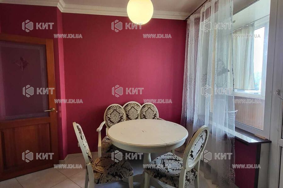 Продаж квартири Харків, Спорт.Гагар.Повст., 82м²