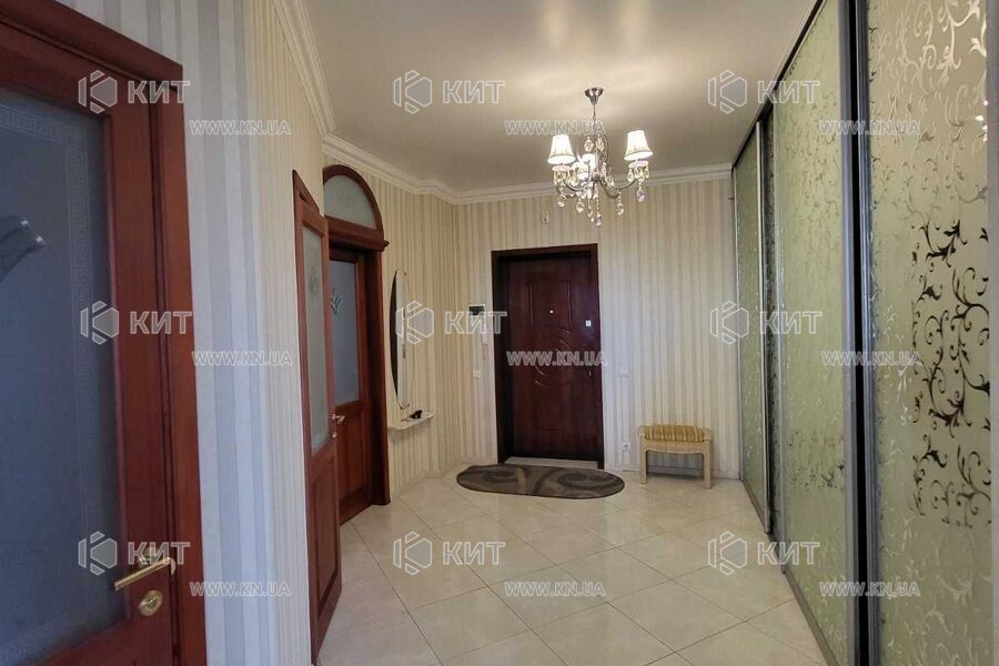 Продаж квартири Харків, Спорт.Гагар.Повст., 82м²