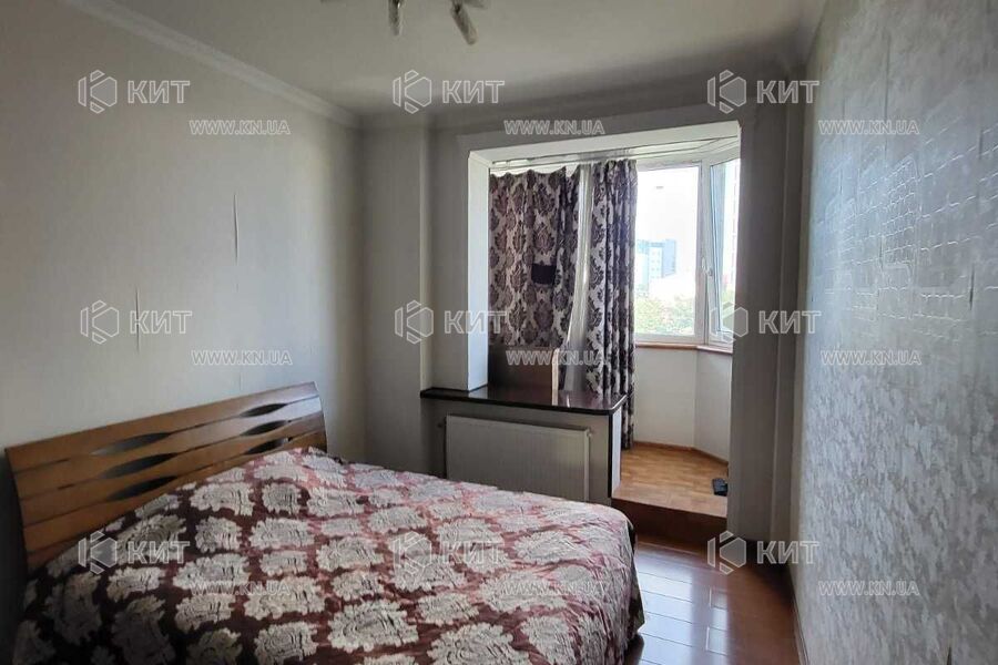Продаж квартири Харків, Спорт.Гагар.Повст., 82м²