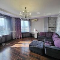 Продаж квартири Харків, Спорт.Гагар.Повст., 82м²