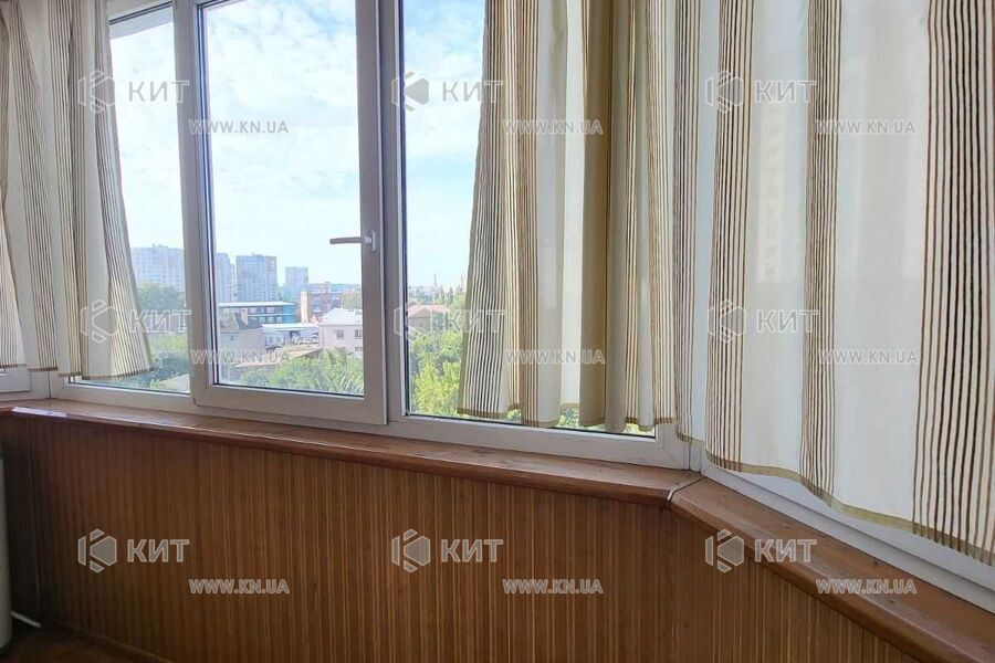 Продаж квартири Харків, Спорт.Гагар.Повст., 82м²