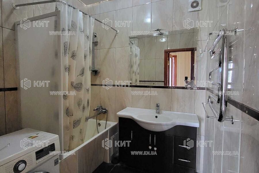 Продаж квартири Харків, Спорт.Гагар.Повст., 82м²