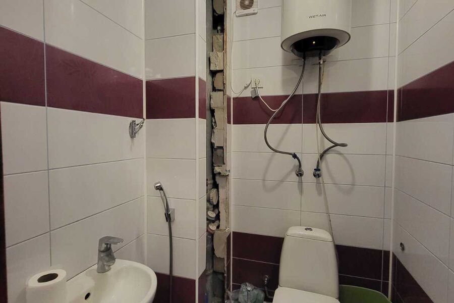 Продаж квартири Харків, Спорт.Гагар.Повст., 82м²