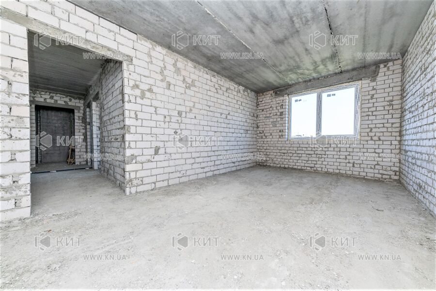Продажа квартиры Харьков, Холодная гора, 68м²