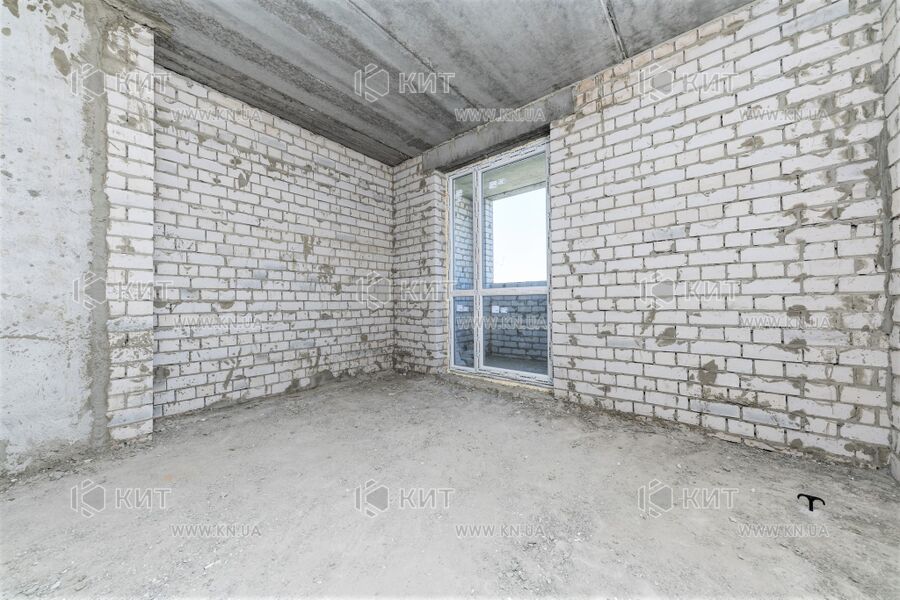 Продажа квартиры Харьков, Холодная гора, 68м²