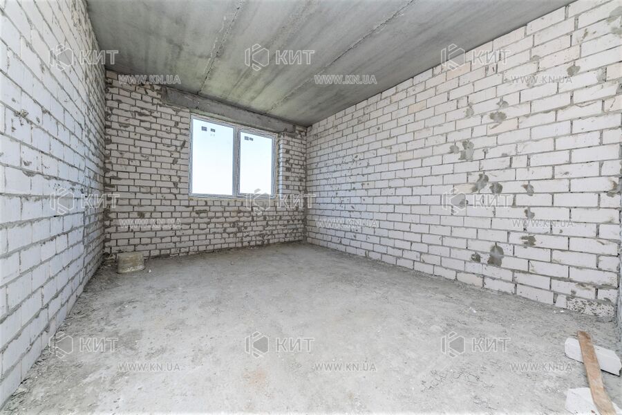 Продажа квартиры Харьков, Холодная гора, 68м²