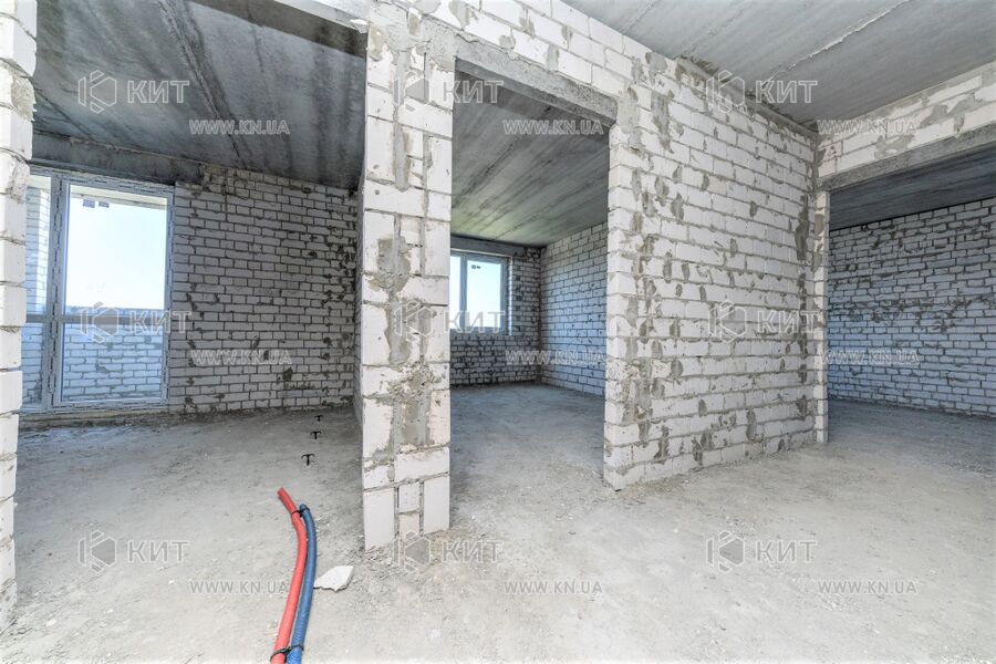 Продажа квартиры Харьков, Холодная гора, 68м²