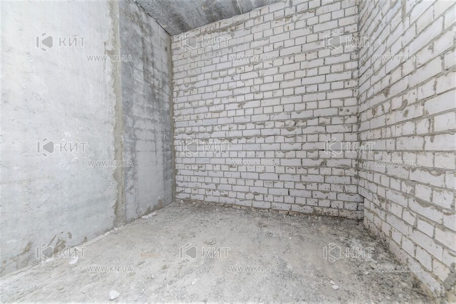 Продажа квартиры Харьков, Холодная гора, 68м²