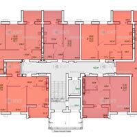 Продажа квартиры Харьков, Холодная гора, 68м²