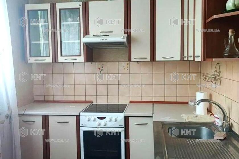 Продажа квартиры Харьков, Новые дома, 70м²