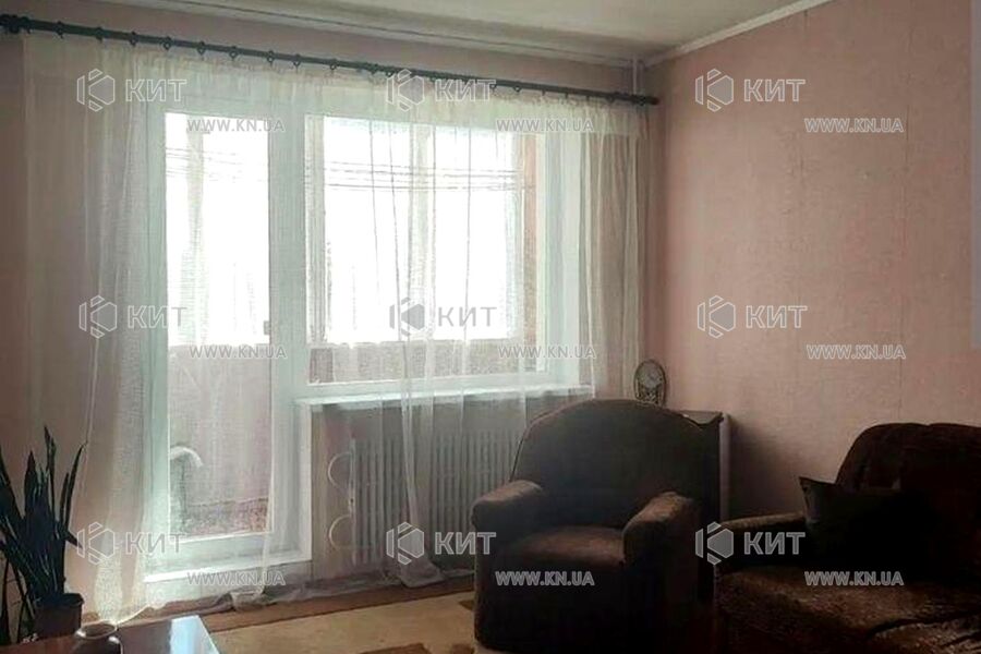 Продажа квартиры Харьков, Новые дома, 70м²