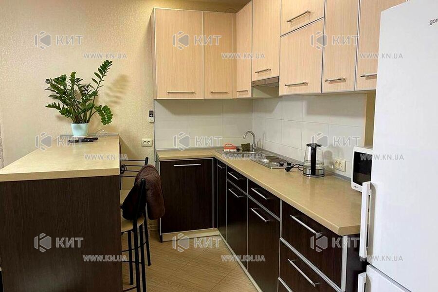 Продажа квартиры Харьков, Клочковская, 85м²