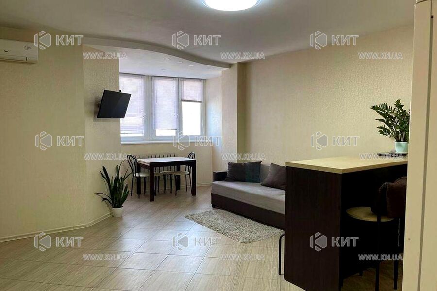 Продажа квартиры Харьков, Клочковская, 85м²
