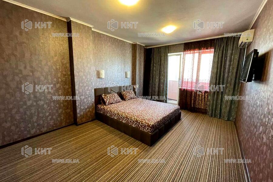 Продажа квартиры Харьков, Клочковская, 85м²
