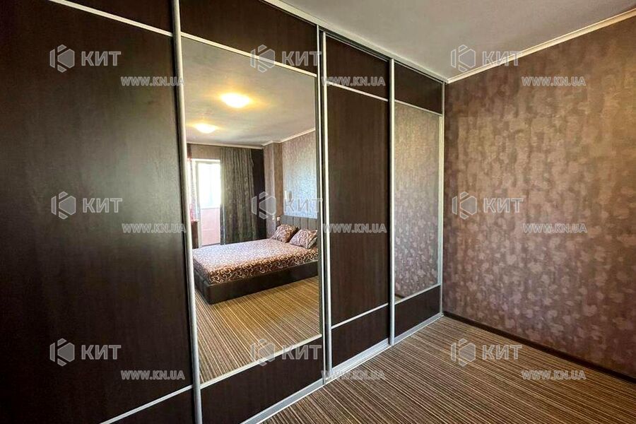 Продажа квартиры Харьков, Клочковская, 85м²