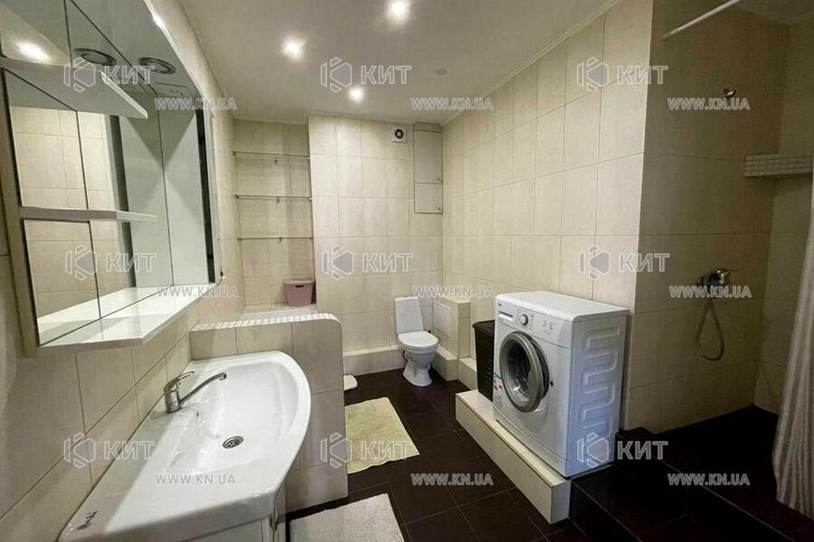 Продажа квартиры Харьков, Клочковская, 85м²