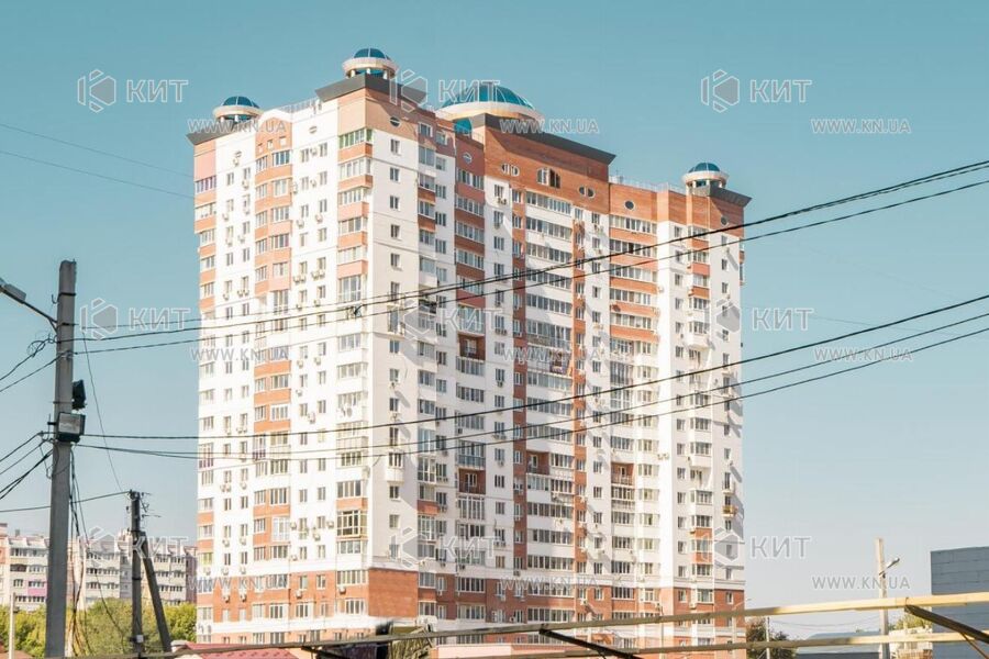 Продажа квартиры Харьков, Клочковская, 85м²