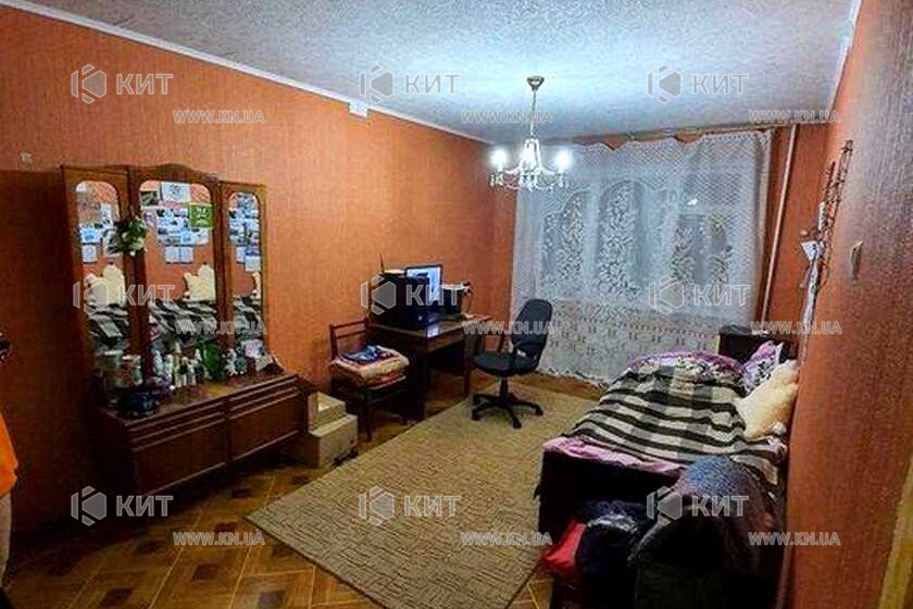 Продажа квартиры Харьков, Новые дома, 62м²