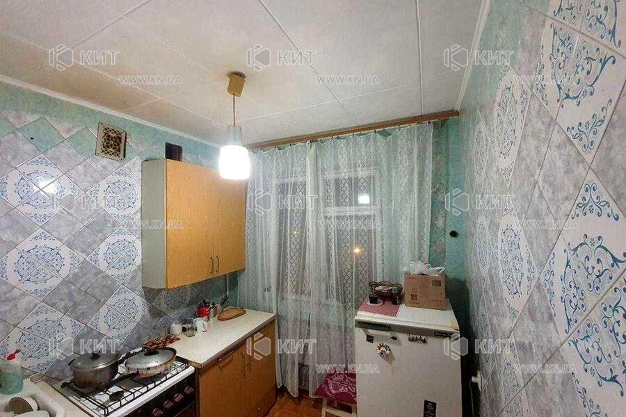 Продажа квартиры Харьков, Новые дома, 62м²