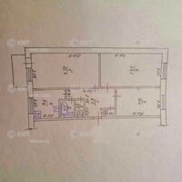 Продажа квартиры Харьков, Новые дома, 62м²