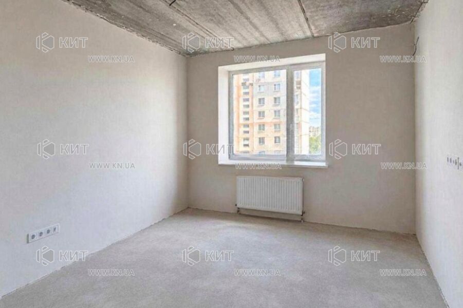 Продажа квартиры Харьков, Холодная гора, 48м²