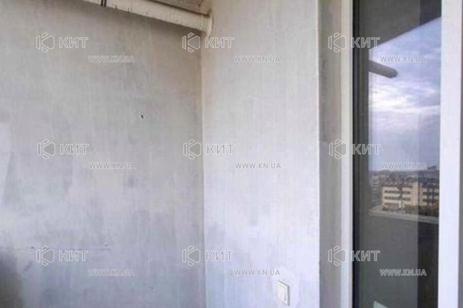 Продажа квартиры Харьков, Холодная гора, 48м²