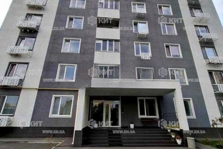 Продажа квартиры Харьков, Холодная гора, 48м²