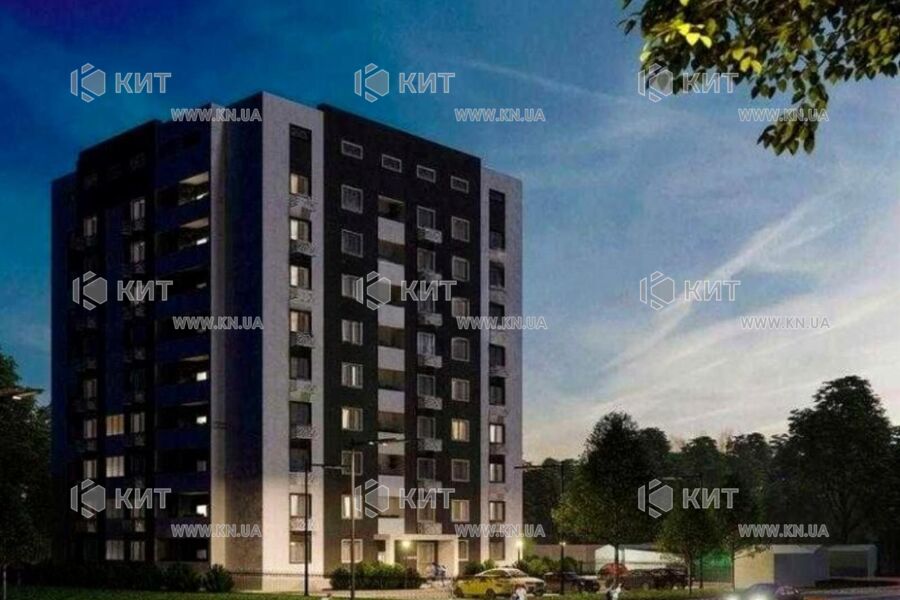 Продажа квартиры Харьков, Холодная гора, 48м²