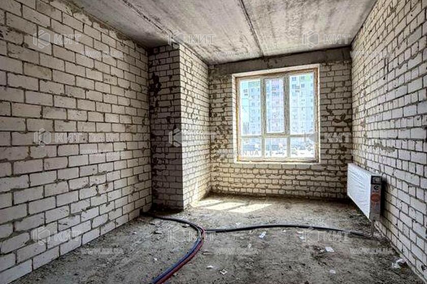 Продаж квартири Харків, ХТЗ, Рогань, 42.5м²