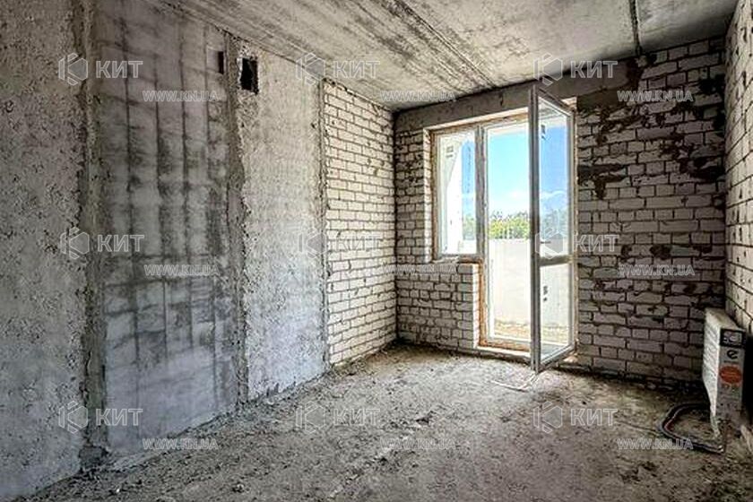 Продаж квартири Харків, ХТЗ, Рогань, 42.5м²