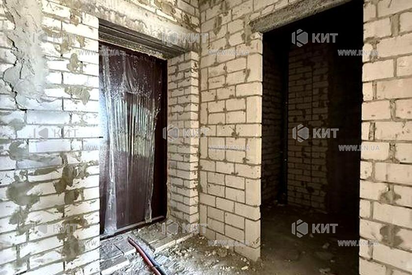 Продаж квартири Харків, ХТЗ, Рогань, 42.5м²