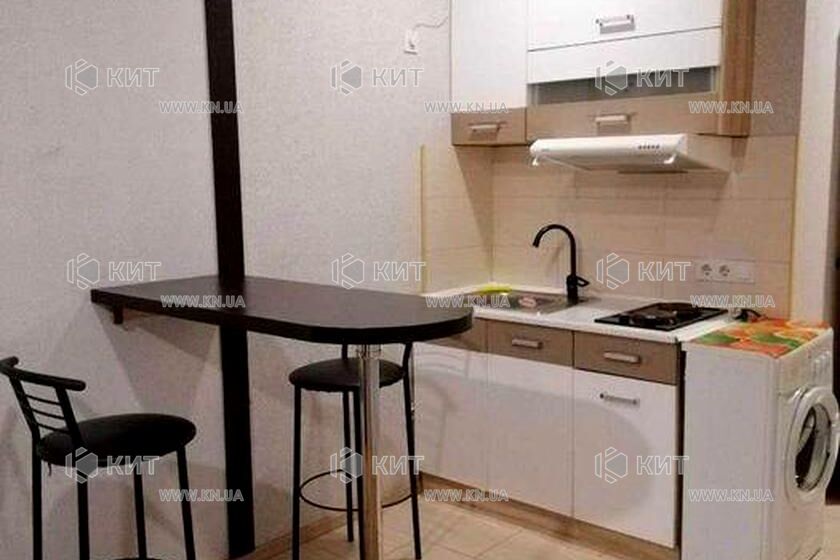 Продаж квартири Харків, ЮЖД, Центр. ринок, 22м²