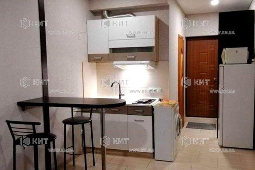 Продаж квартири Харків, ЮЖД, Центр. ринок, 22м²