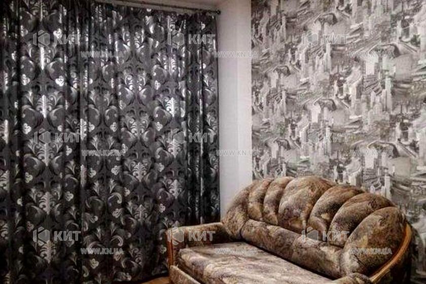 Продаж квартири Харків, ЮЖД, Центр. ринок, 22м²