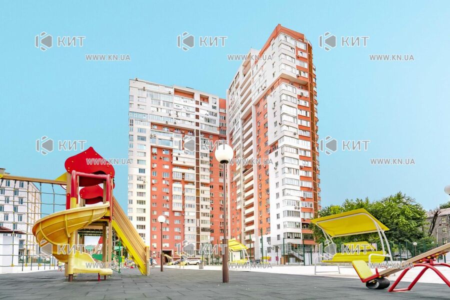 Продажа квартиры Харьков, Научная, 17м²