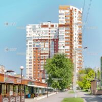 Продажа квартиры Харьков, Научная, 17м²