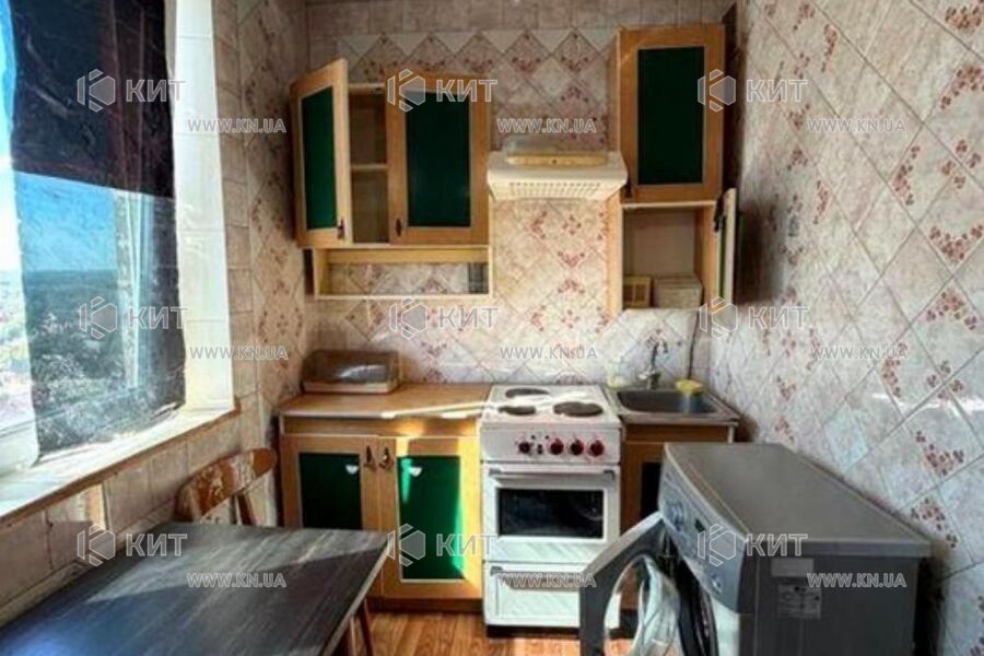 Продаж квартири Харків, Холодна Гора, 32.3м²