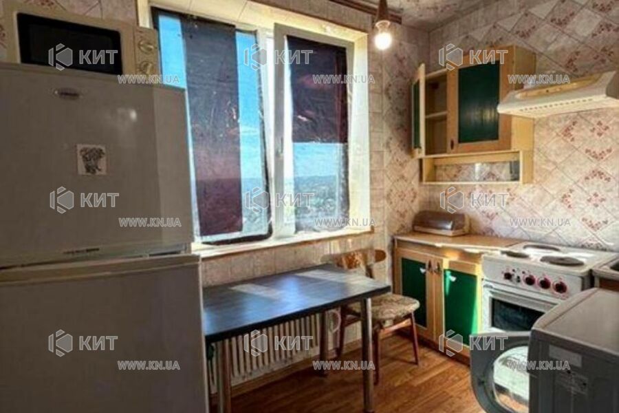 Продаж квартири Харків, Холодна Гора, 32.3м²