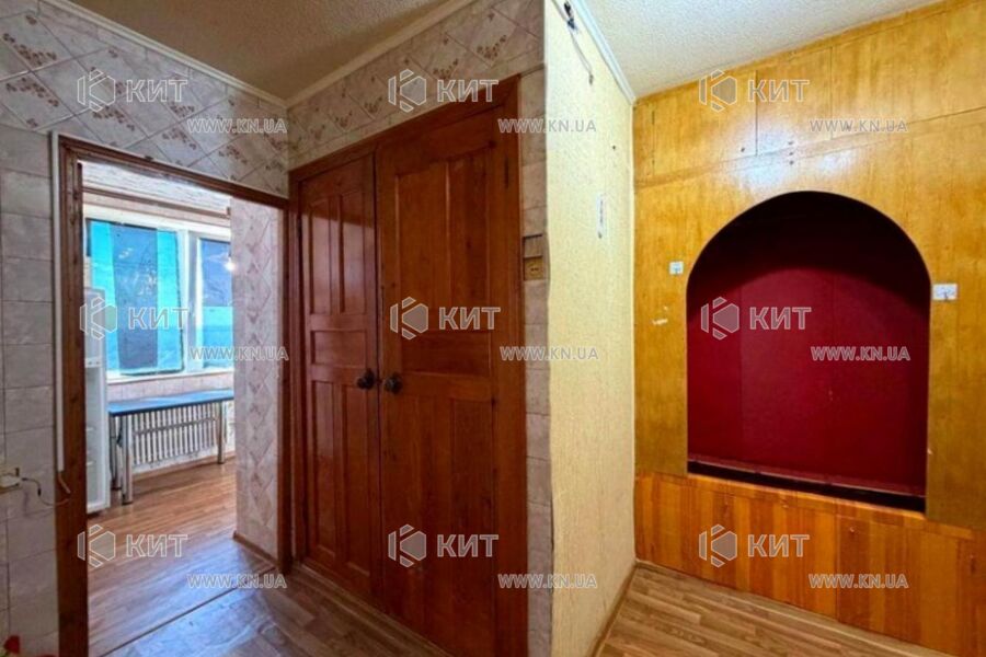 Продаж квартири Харків, Холодна Гора, 32.3м²