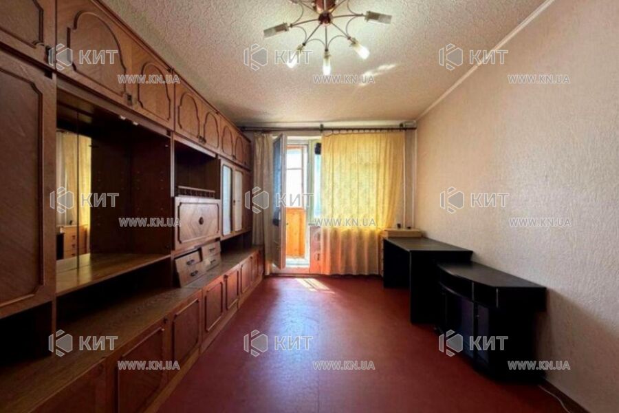 Продаж квартири Харків, Холодна Гора, 32.3м²