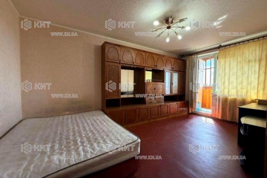 Продаж квартири Харків, Холодна Гора, 32.3м²