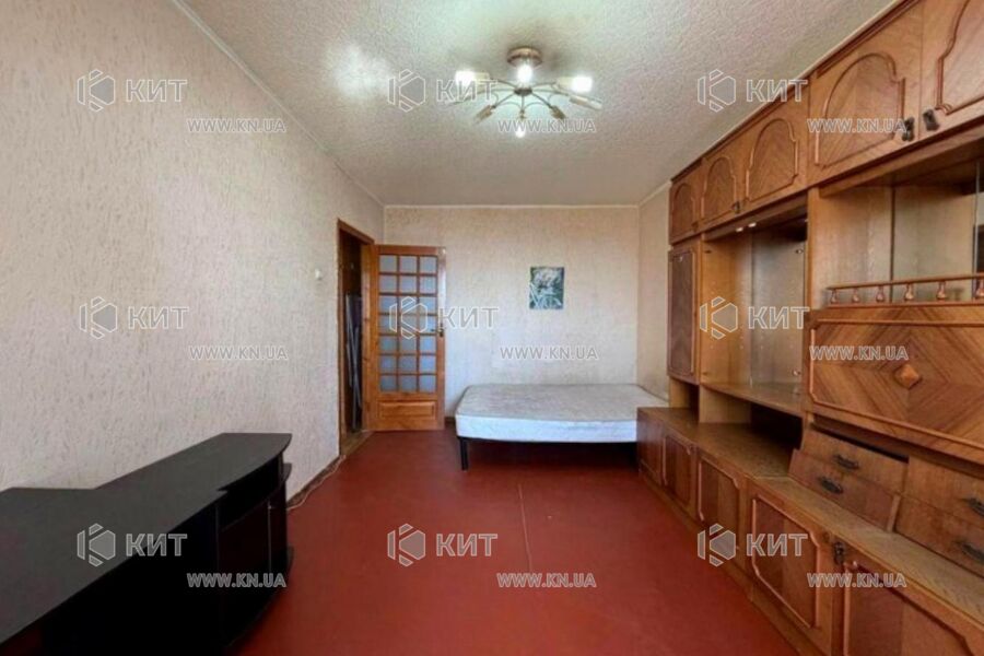 Продаж квартири Харків, Холодна Гора, 32.3м²